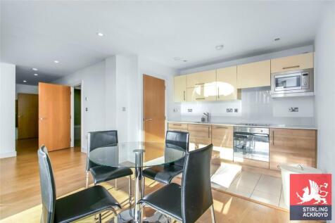 Kitchen/Reception