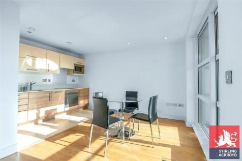 Kitchen/Reception
