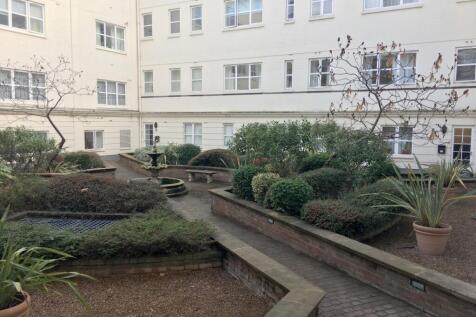 Communal Grounds