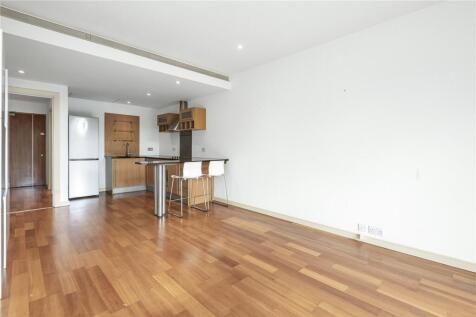 Reception/Kitchen