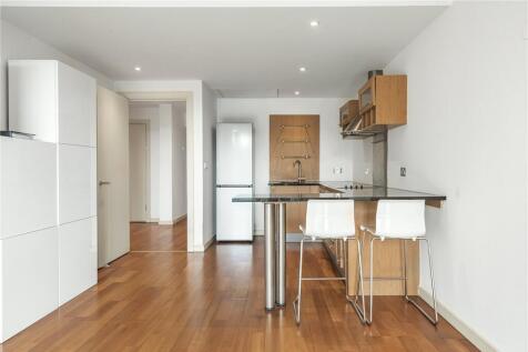 Reception/Kitchen
