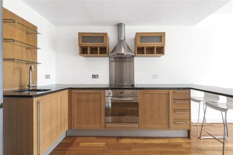 Reception/Kitchen