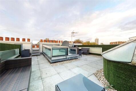 Roof Terrace
