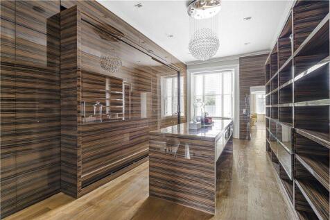 Dressing Room