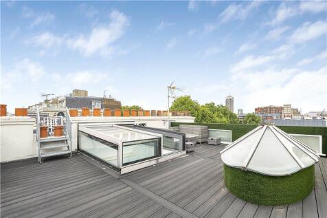 Roof Terrace