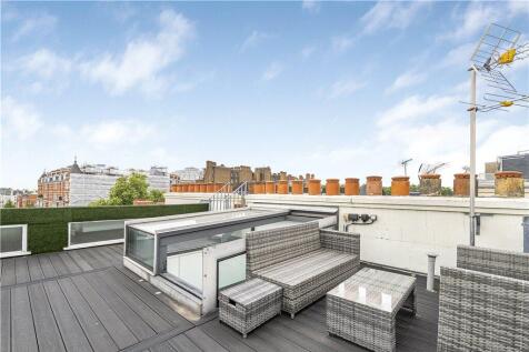 Roof Terrace