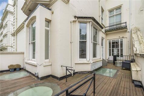 Roof Terrace