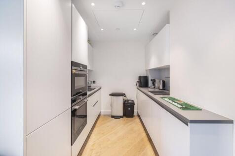 Reception/Kitchen