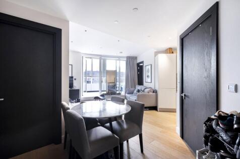 Reception/Kitchen
