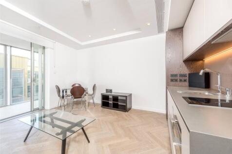 Reception/Kitchen