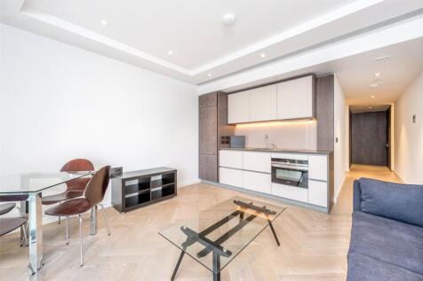 Reception/Kitchen