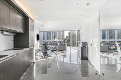 Kitchen/Reception