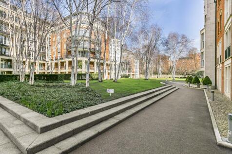 Communal Grounds