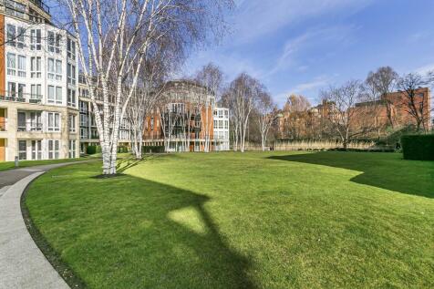 Communal Grounds