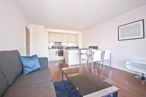 Reception/Kitchen