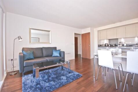 Reception/Kitchen