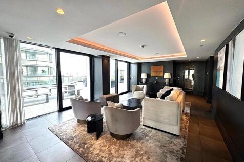 Residents Lounge