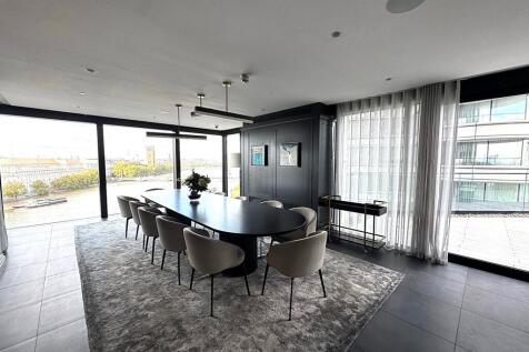 Private Dining