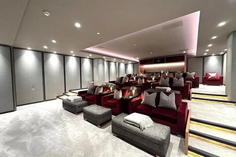 Cinema