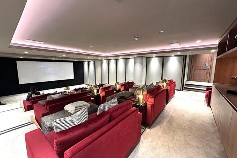 Cinema