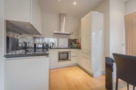 Reception/Kitchen