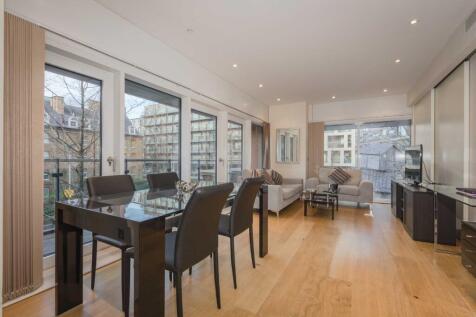 Reception/Kitchen
