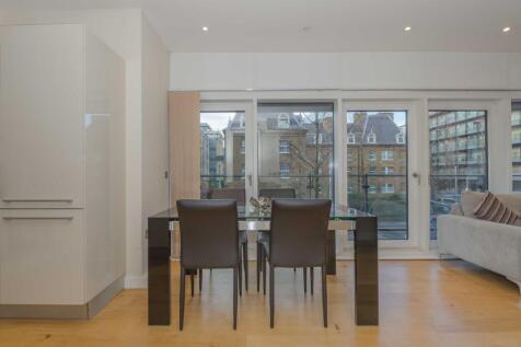 Reception/Kitchen