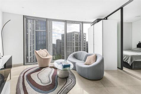 Kitchen/Living Room