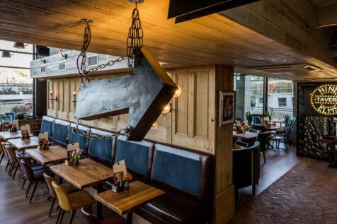 Communal Space