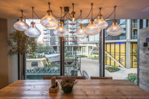 Communal Space