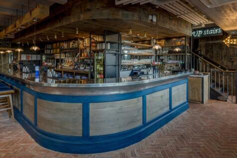 Communal Space