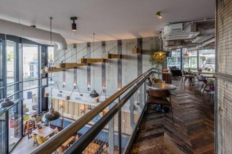 Communal Space