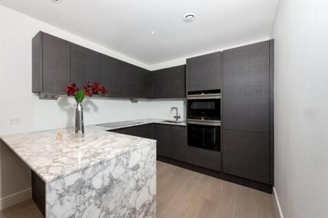 Kitchen/Living Room