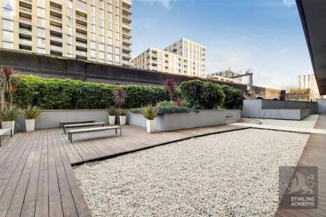 Communal Garden