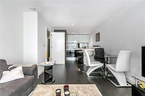 Kitchen/Reception