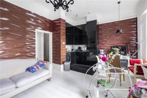 Kitchen/Living Room