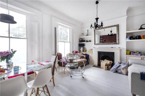 Kitchen/Living Room