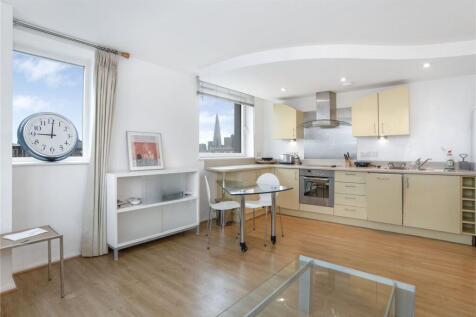 Reception/Kitchen