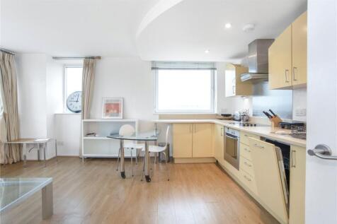 Reception/Kitchen