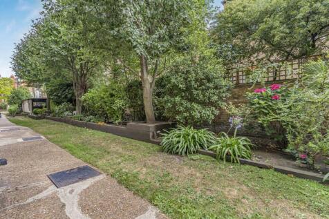 Communal Garden