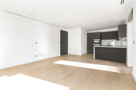 Reception/Kitchen