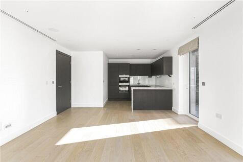 Reception/Kitchen