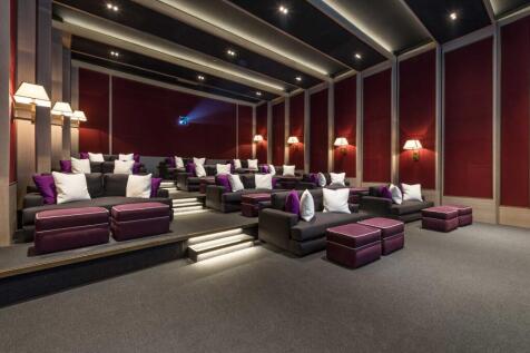 Cinema