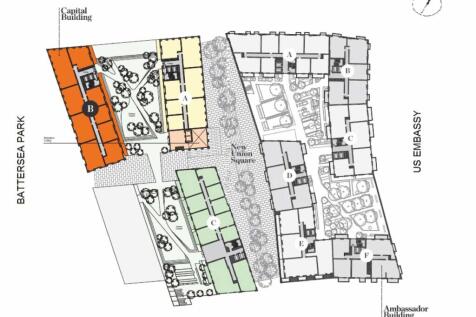 Ground Plan