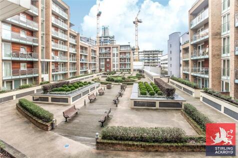 Roof Garden