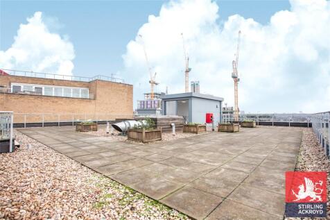 Roof Terrace