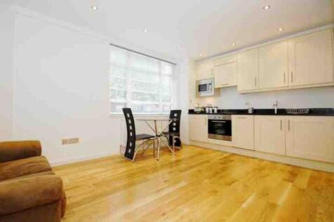 Kitchen/Reception