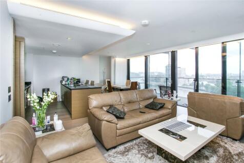 Kitchen/Living Room