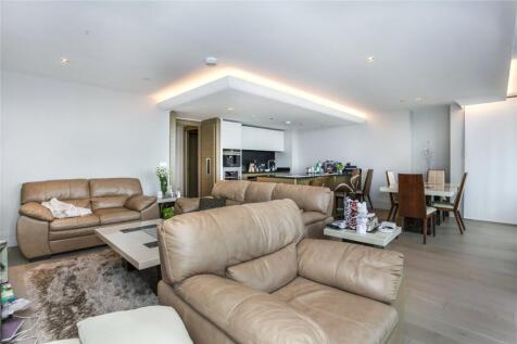 Kitchen/Living Room