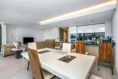 Kitchen/Living Room